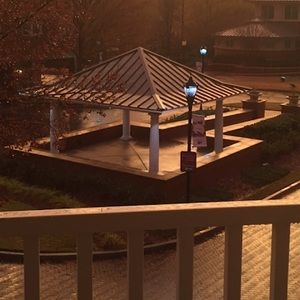 Meet your Posher, Wilber